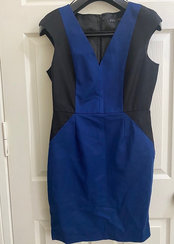 Zara Elbise - Görsel 2