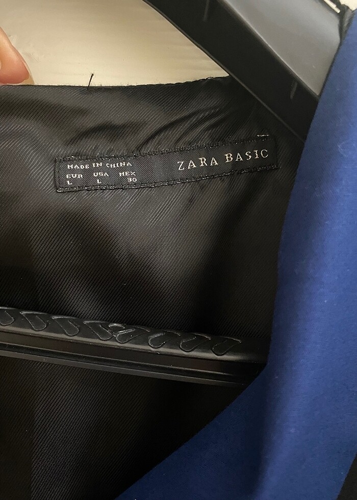 Zara Elbise - Görsel 4