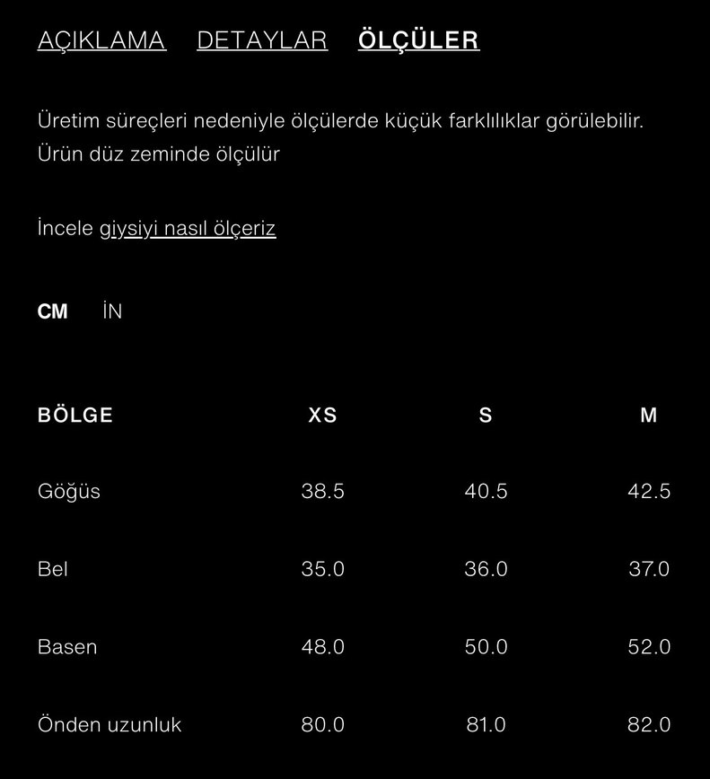 Zara Parlak Turuncu Yüksek Yakalı Mini Elbise - Görsel 5