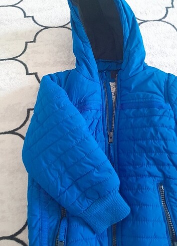 LC Waikiki #lcw erkek bebek mont