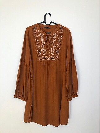 Kiremit Tunik