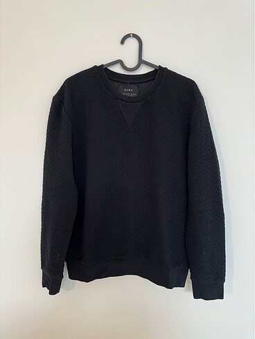 Zara Erkek Sweat