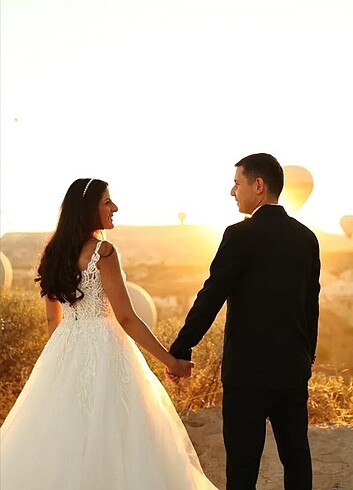 Gelinlik - Görsel 5