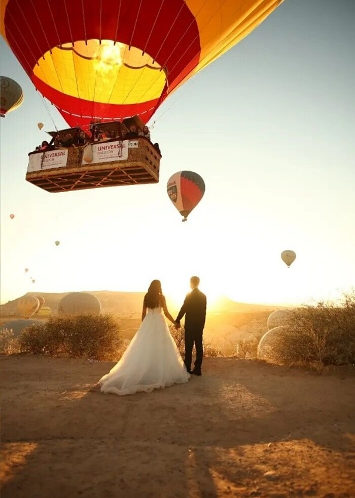 Gelinlik - Görsel 4