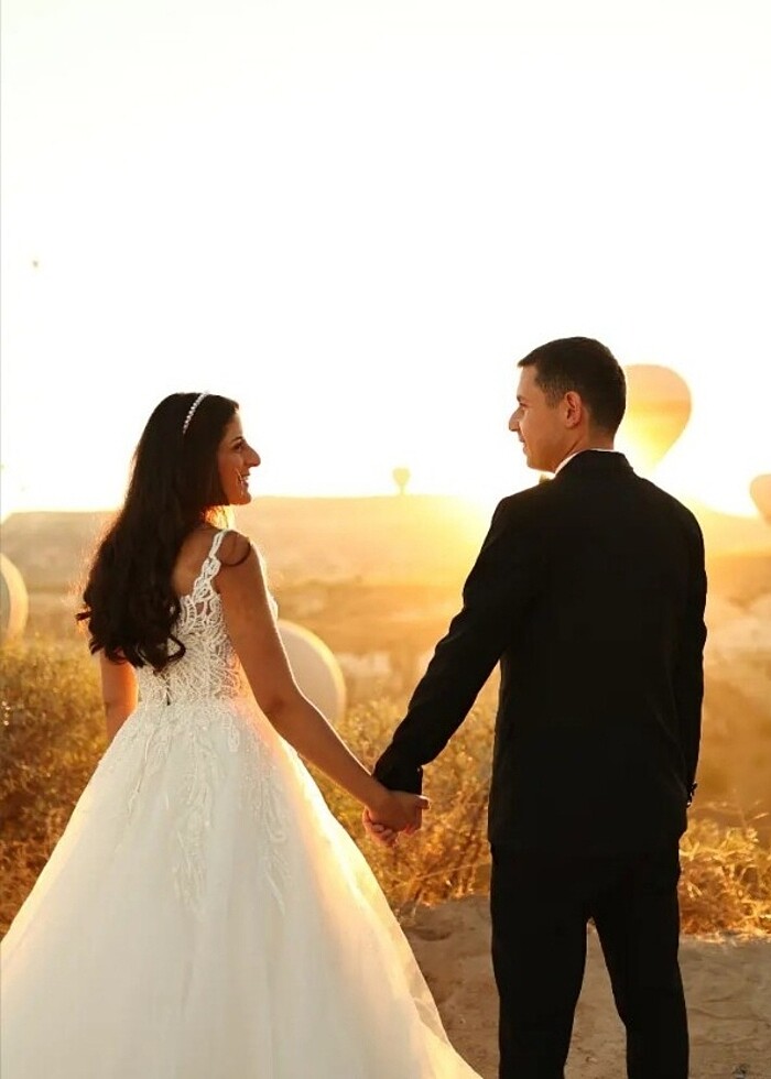 Gelinlik - Görsel 5