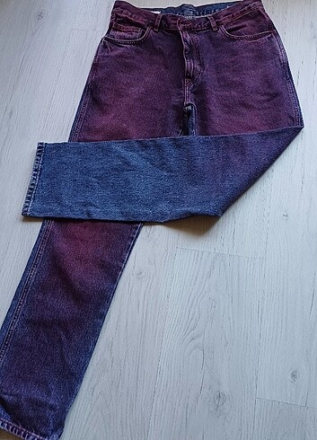 Zara Erkek Jean