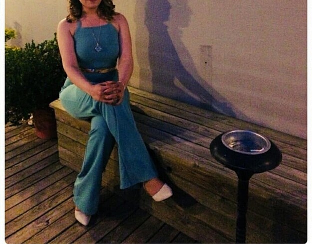 Diğer Şık tulum