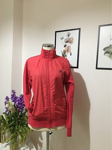 Adidas hırka