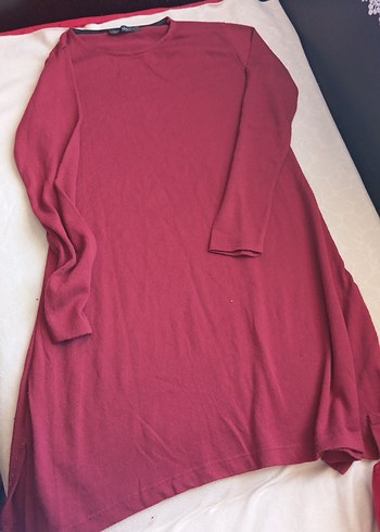 uzun kollu kadin tubik - Görsel 2