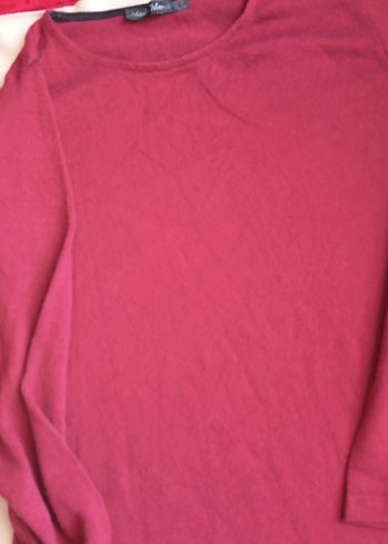 uzun kollu kadin tubik - Görsel 3