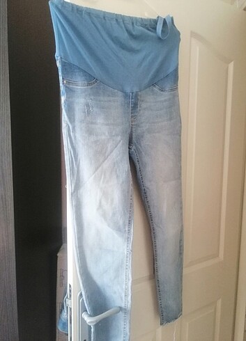 LC Waikiki Hamile pantolonu ve tshirtler