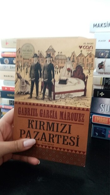 Kırmızı Pazartesi