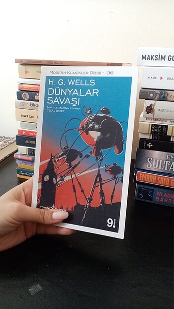 Dünyalar Savaşı