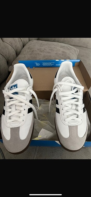 42 Beden Adidas samba