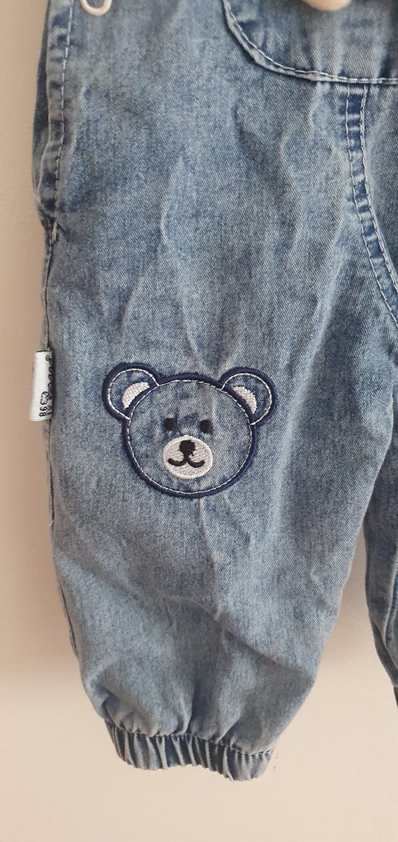 Kot Salopet - Görsel 4