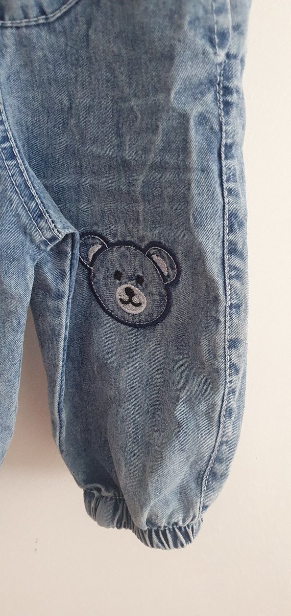 Kot Salopet - Görsel 5