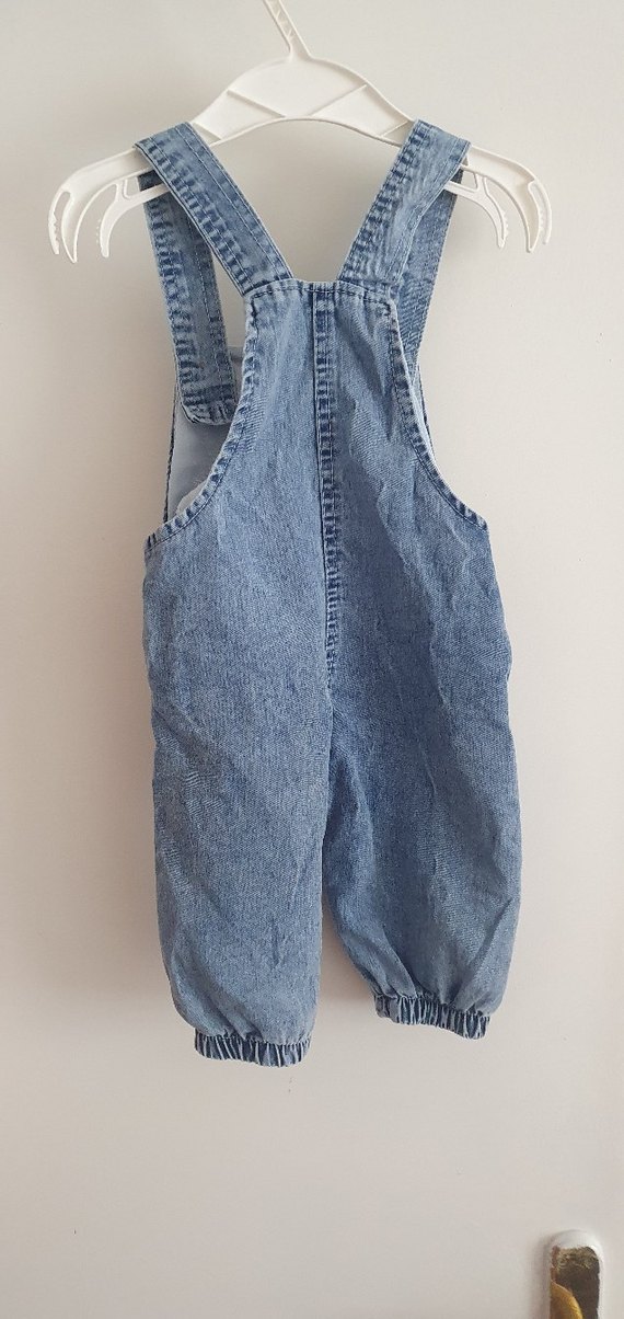 Kot Salopet - Görsel 2