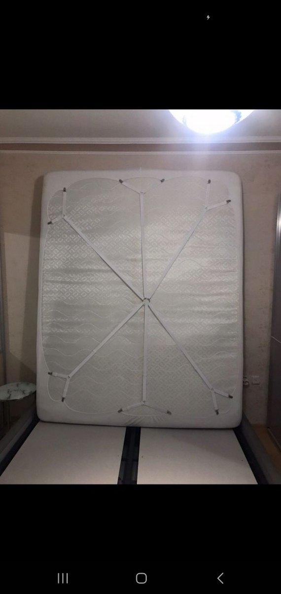 Çarşaf tutucu - Görsel 5