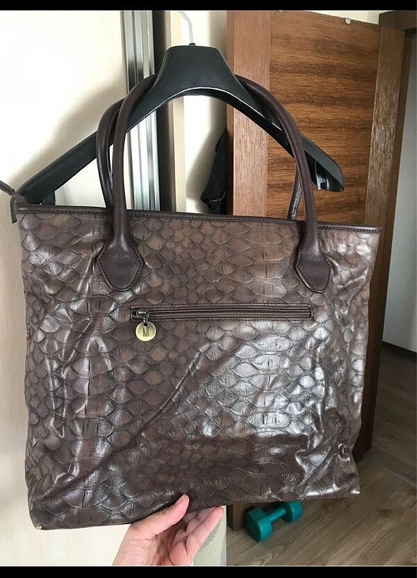 Mudo çanta - Görsel 2