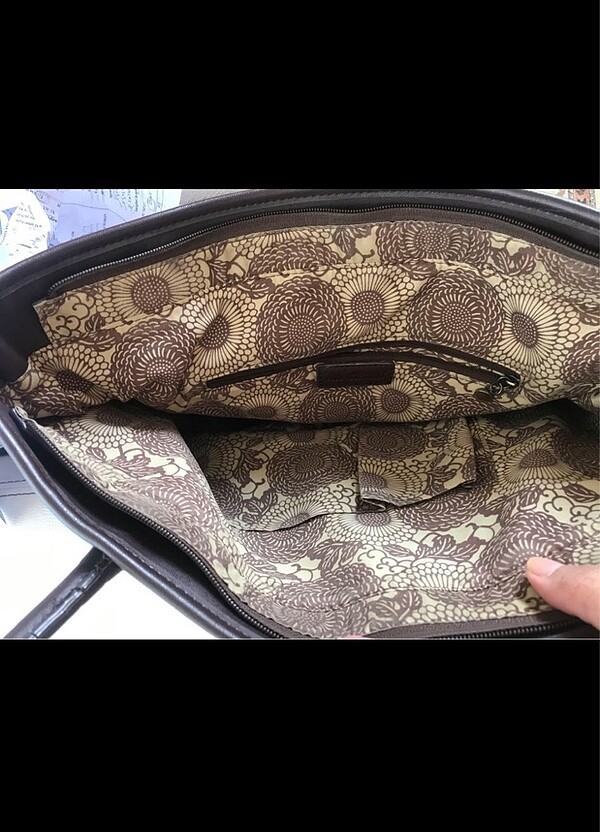 Mudo çanta - Görsel 4