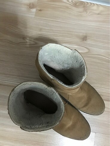 38 Beden Bershka bot