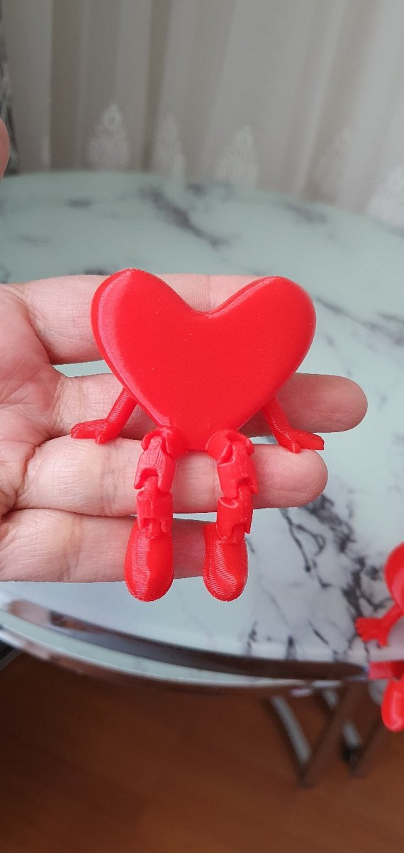 Minik Kalpler - Görsel 4