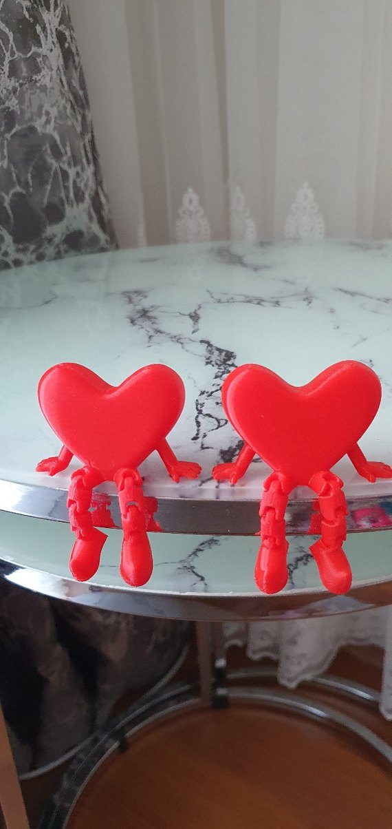 Minik Kalpler - Görsel 3