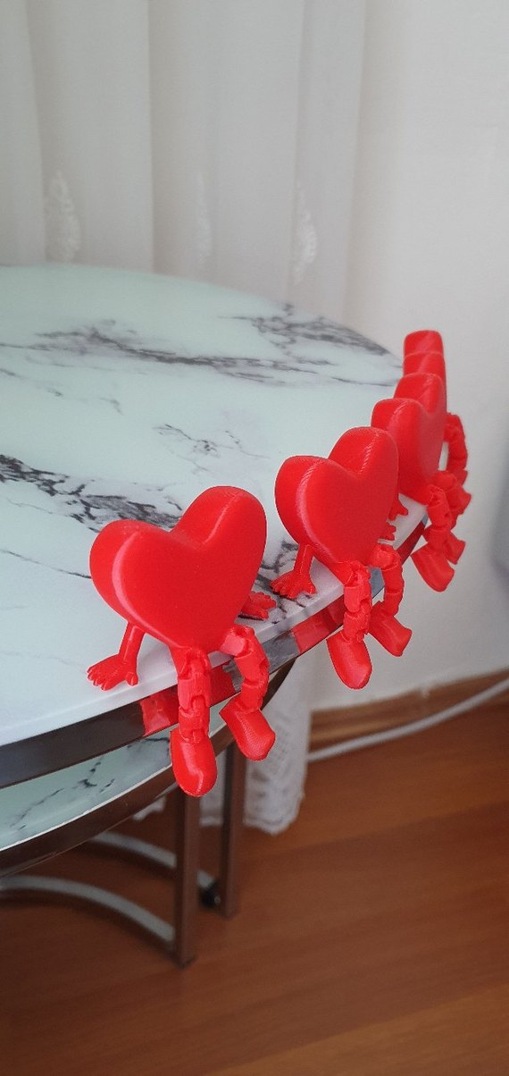 Minik Kalpler - Görsel 2