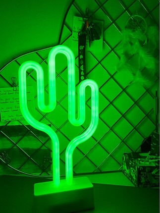 Neon Led Işık