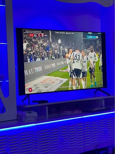 Samsung Tv