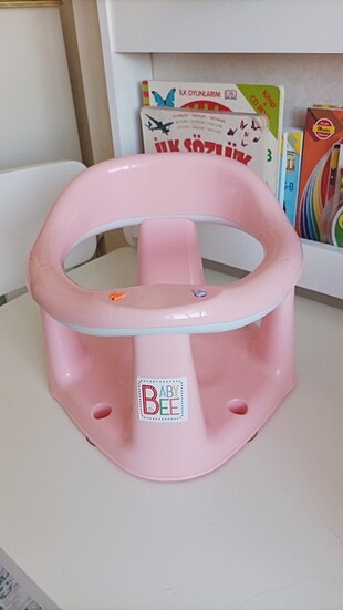 Bebek banyo oturağı