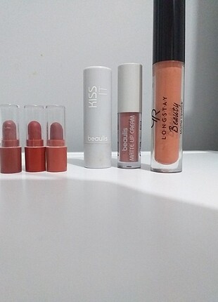 Beaulis,golden rose marka rujlar