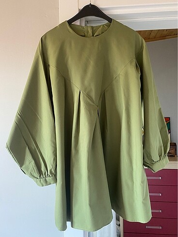 Minaaise tunik