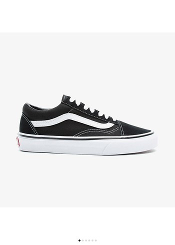 Vans Ayakkabı