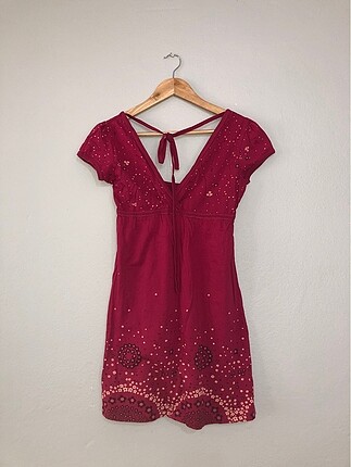 Bershka Elbise/tunik