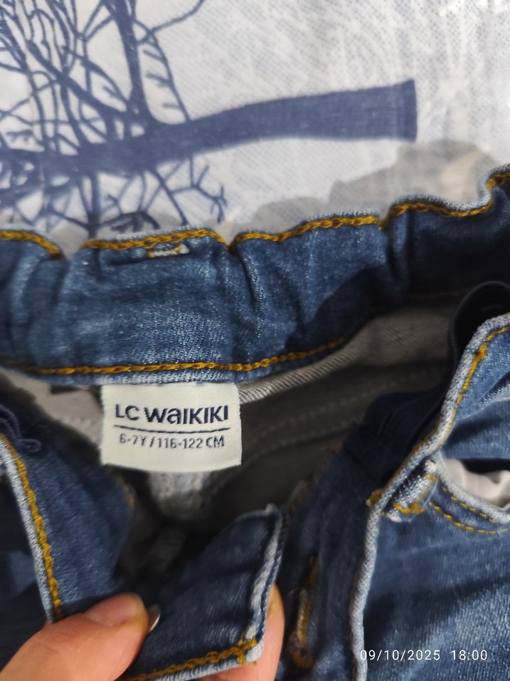 Erkek Çocuk Lacivert Sweatshirt Uzun Kollu - Görsel 4