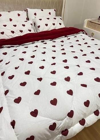 nevresim takımı - Görsel 6