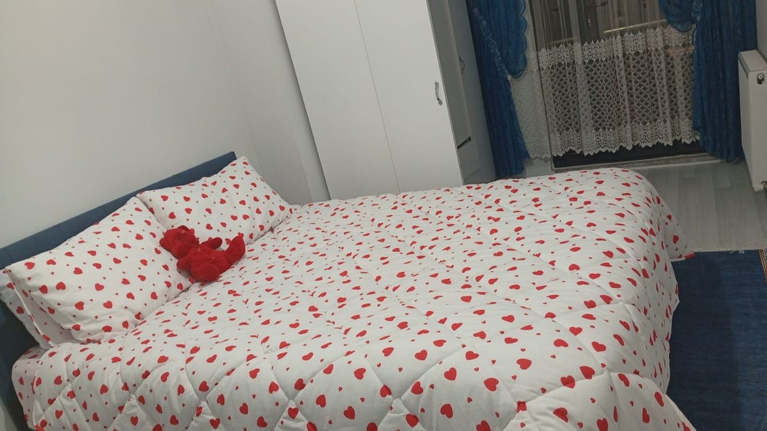 nevresim takımı - Görsel 2