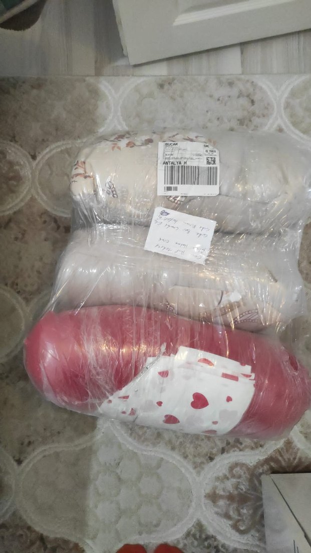 nevresim takımı - Görsel 3