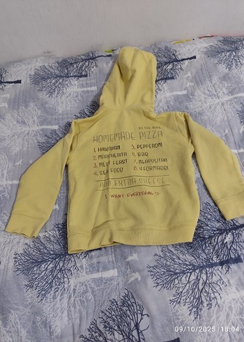 Gri Erkek Çocuk Denim Pantolon - Görsel 7