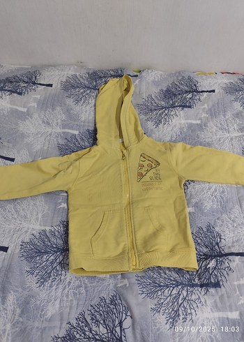 Gri Erkek Çocuk Denim Pantolon - Görsel 5