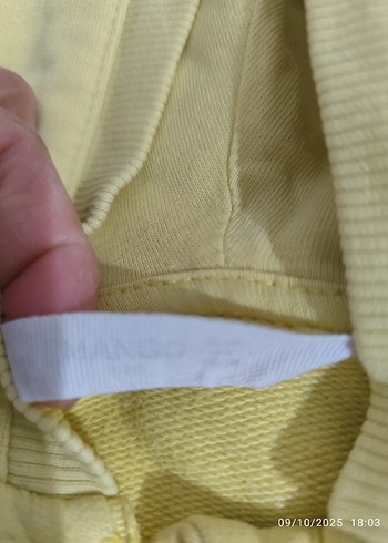 Gri Erkek Çocuk Denim Pantolon - Görsel 6