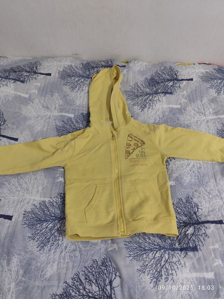 Gri Erkek Çocuk Denim Pantolon - Görsel 5