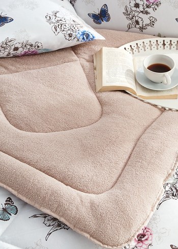 welsoft Yorgan ve Yastık Kılıfı - Görsel 15