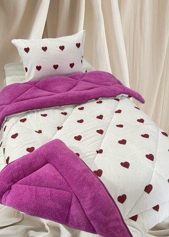 welsoft Yorgan ve Yastık Kılıfı - Görsel 6