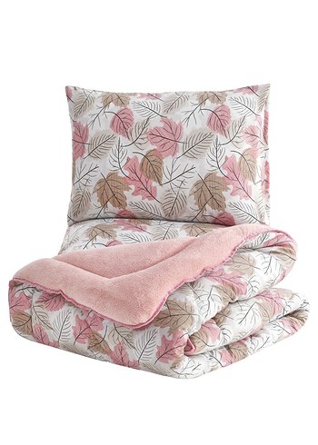 welsoft Yorgan ve Yastık Kılıfı - Görsel 16