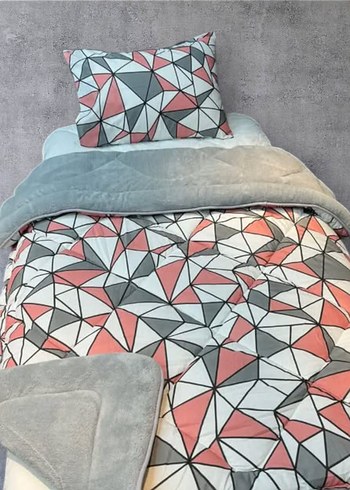 welsoft Yorgan ve Yastık Kılıfı - Görsel 3