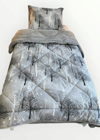 welsoft Yorgan ve Yastık Kılıfı - Görsel 9