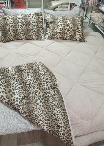 welsoft Yorgan ve Yastık Kılıfı - Görsel 18