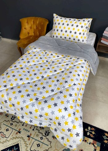 welsoft Yorgan ve Yastık Kılıfı - Görsel 5